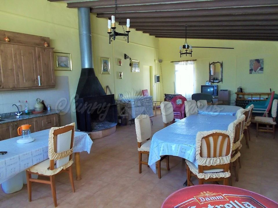 Farm hus i Yecla, Murcia - foto 4